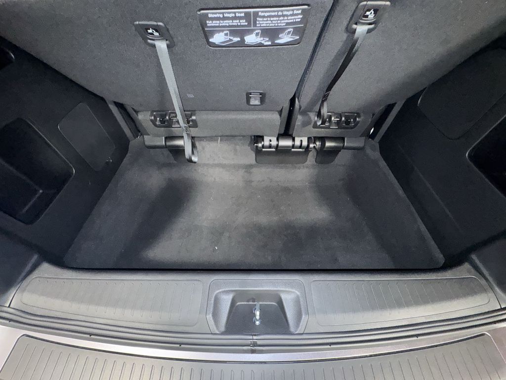 new 2026 Honda Odyssey car, priced at $53,190