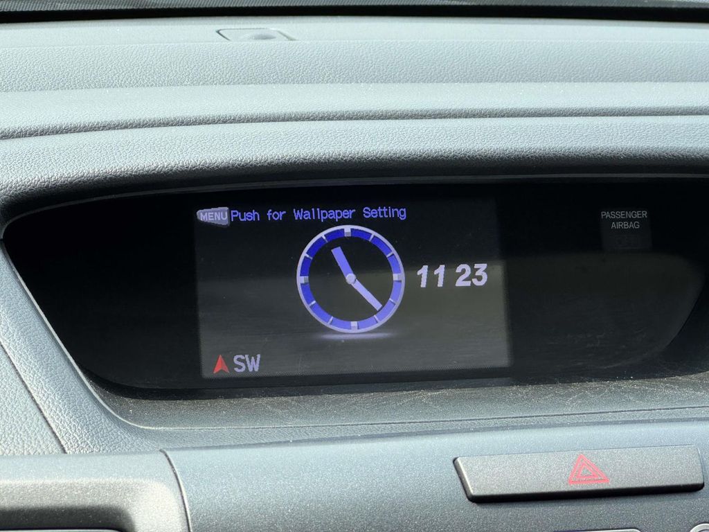 Used 2013 Gray Honda EX image 19