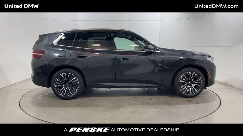 Thumbnail: 2026 BMW X3 - 9