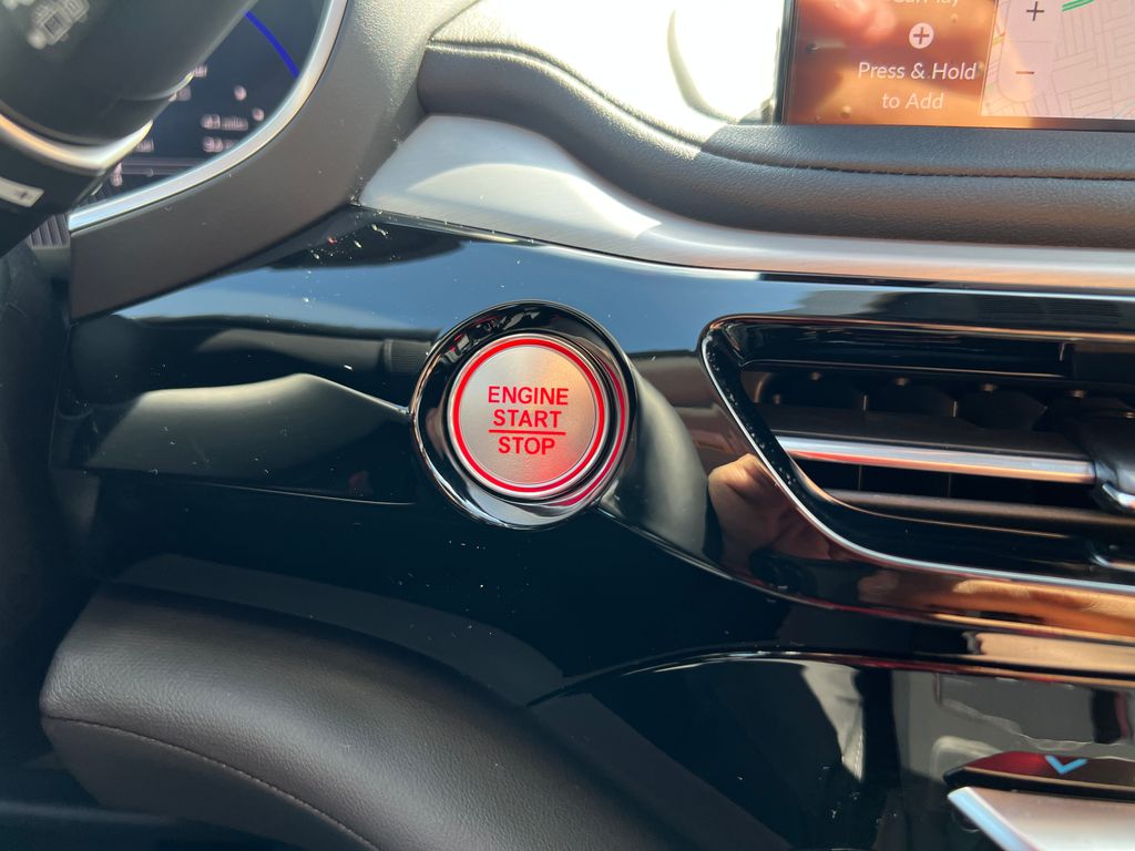 Thumbnail: 2026 Acura MDX - 28