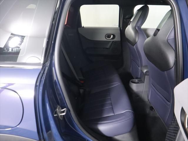 Thumbnail: 2026 MINI Cooper - 23