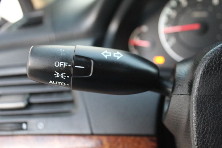 Used Car 2012 Honda Accord  Ex-l For Sale Under $10,000 In Georgetown, Texas
