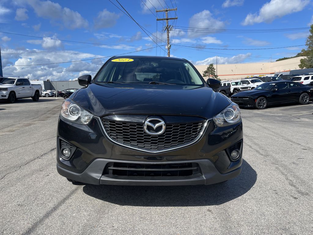 Used 2013 Mazda CX-5 SUV