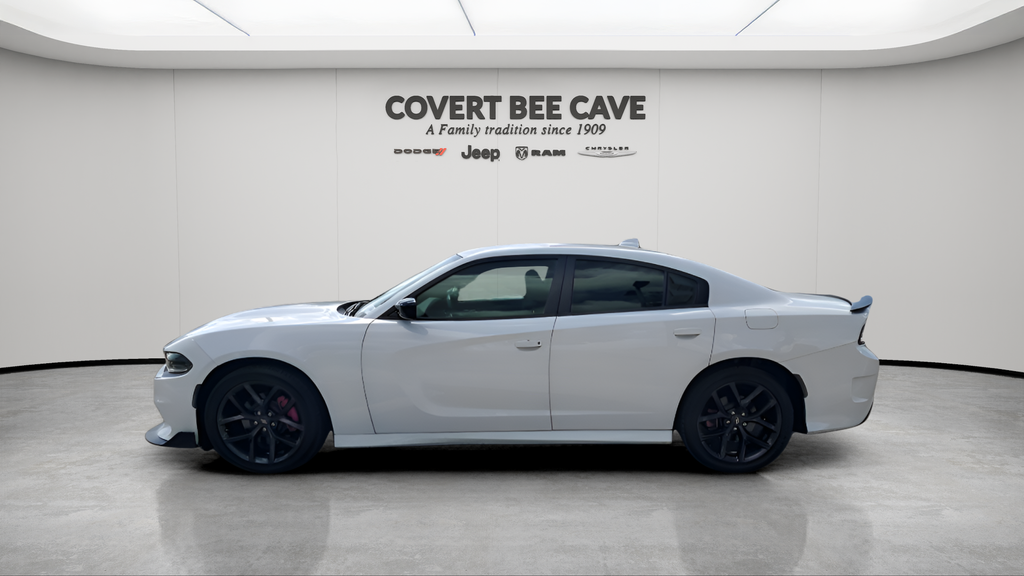 Used Car 2023 Dodge Charger  Gt For Sale Under $30,000 In Austin, Texas