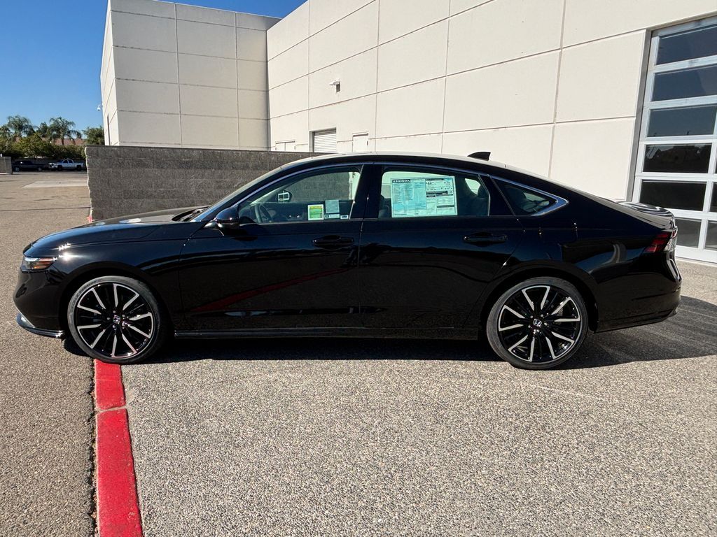 Thumbnail: 2026 Honda Accord - 8