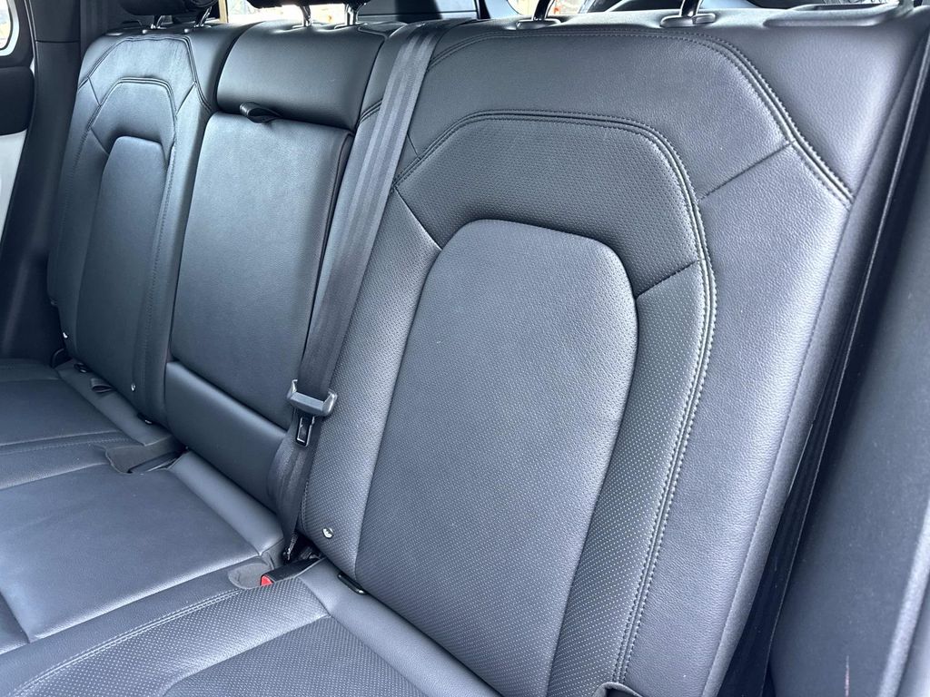 Certified Used 2023 White Land Rover S image 14