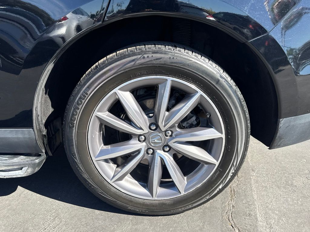 Used 2019 Acura RDX SUV