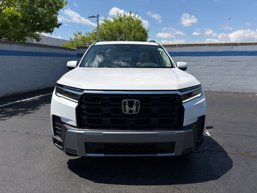 Thumbnail: 2026 Honda Pilot - 8