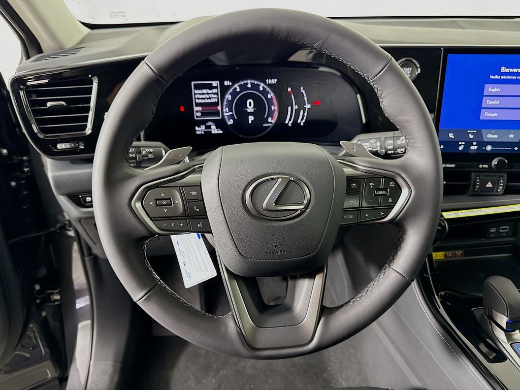 Thumbnail: 2026 Lexus NX - 10