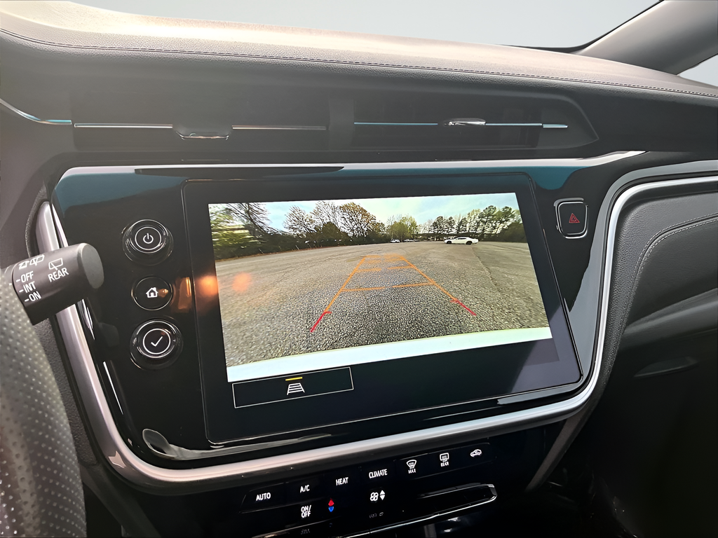 Used 2023 Chevrolet Bolt EV 1LT 4D Wagon