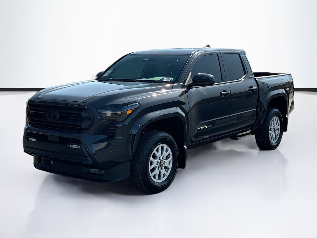 Thumbnail: 2026 Toyota Tacoma - 1