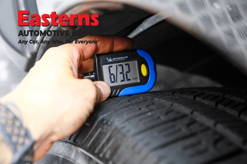 Used 2019 Black Nissan SV image 29