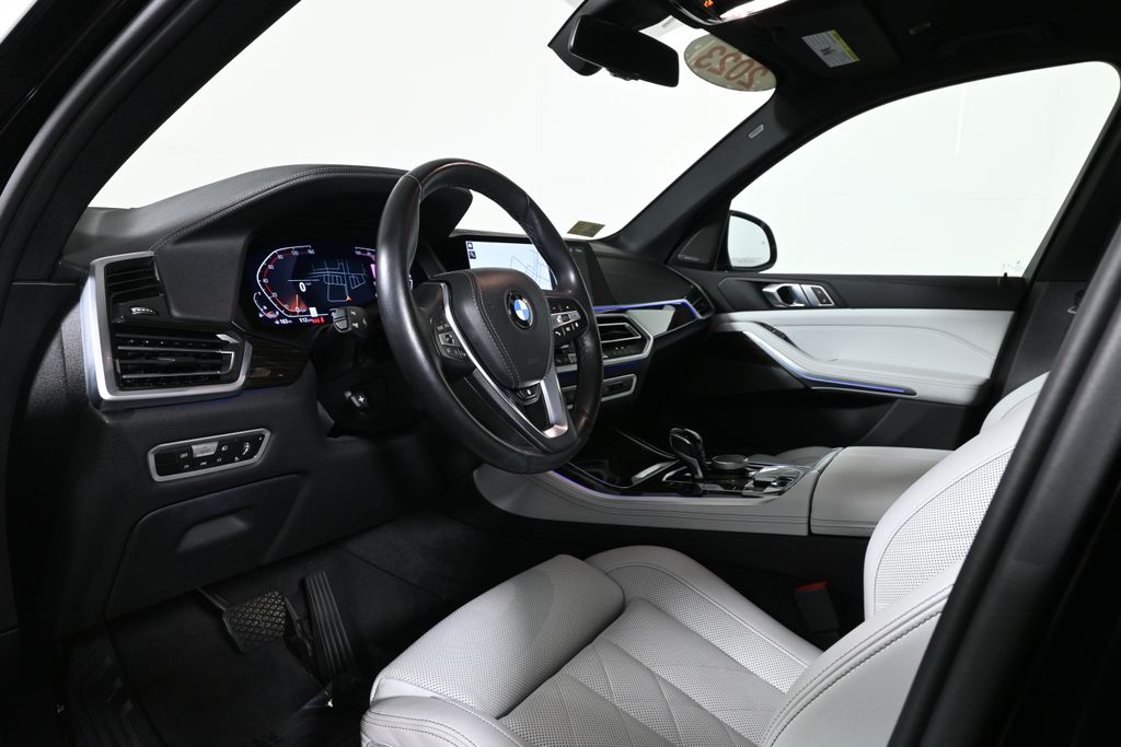 Thumbnail: 2023 BMW X5 - 15