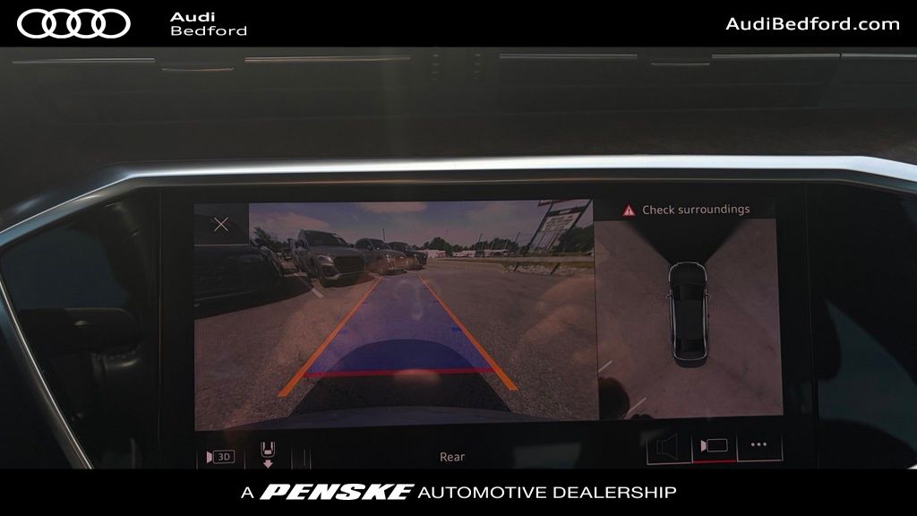 Thumbnail: 2019 Audi A6 - 19