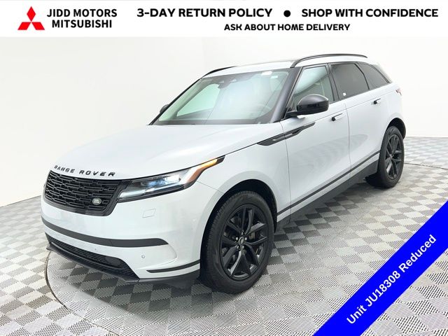 2024 Land Rover Range Rover Velar P250 S AWD