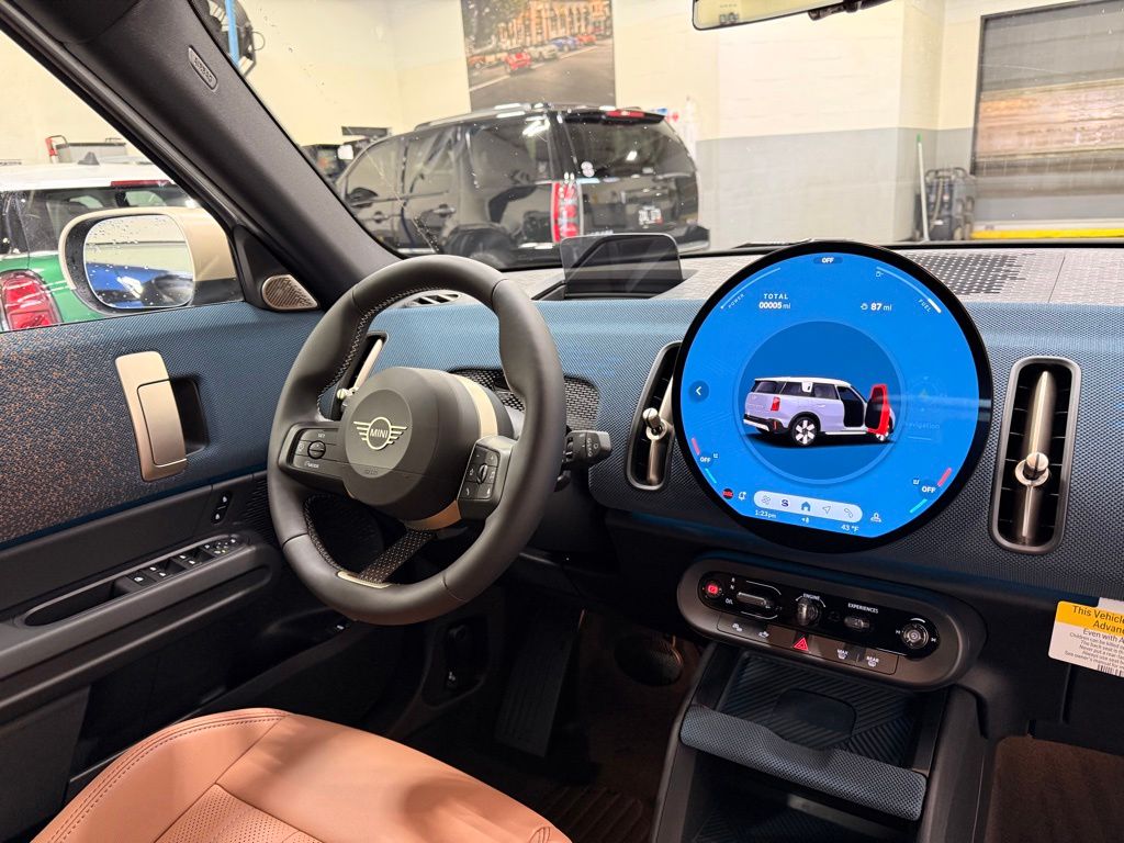 Thumbnail: 2027 MINI Cooper Countryman - 30