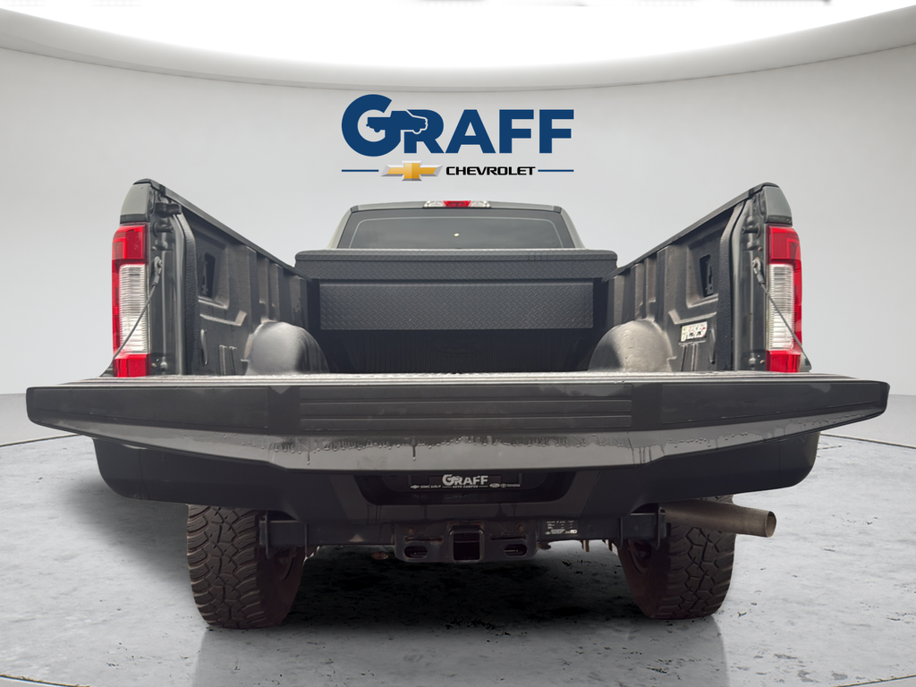 Used 2019 Ford F-250SD Truck