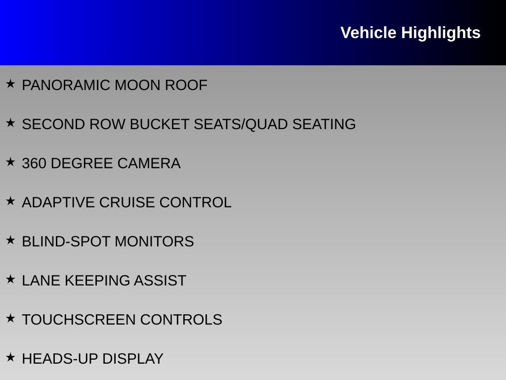 View vehicle photo 4