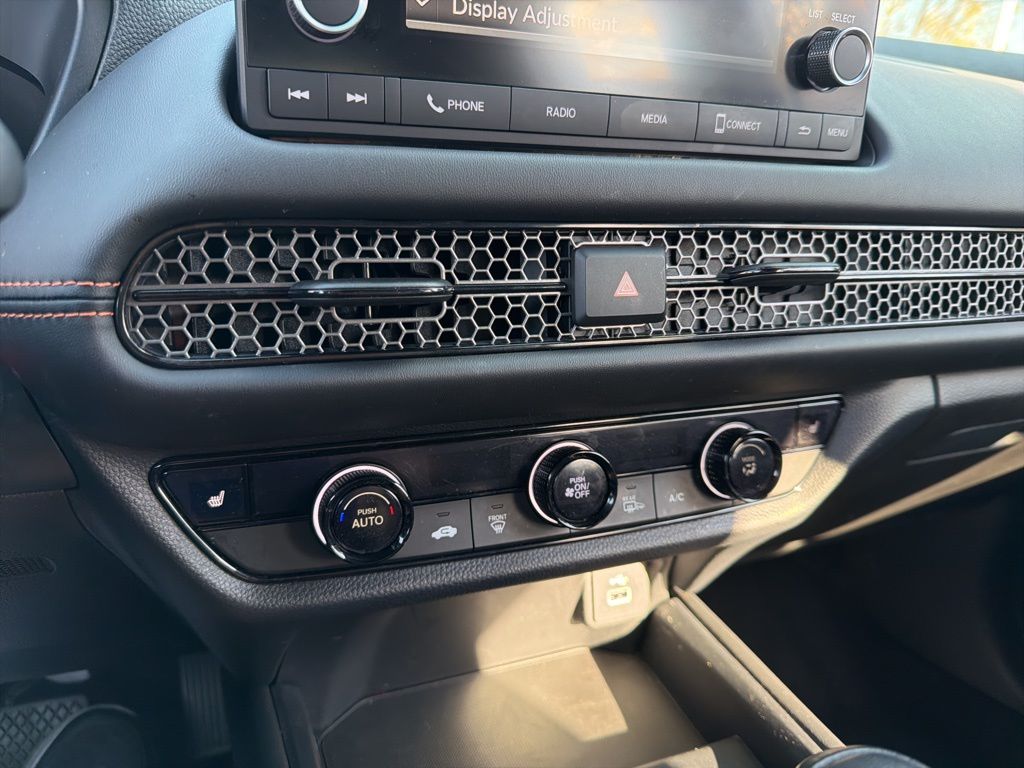 Thumbnail: 2023 Honda HR-V - 31