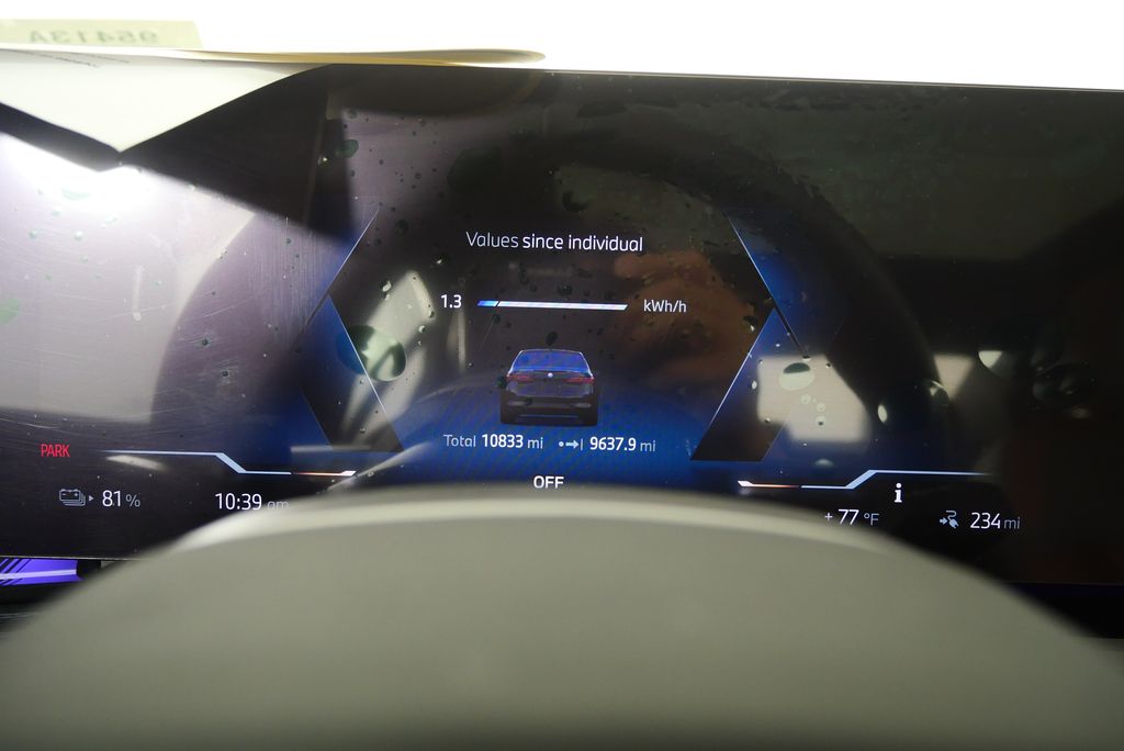 2025 BMW i5 xDrive40 23