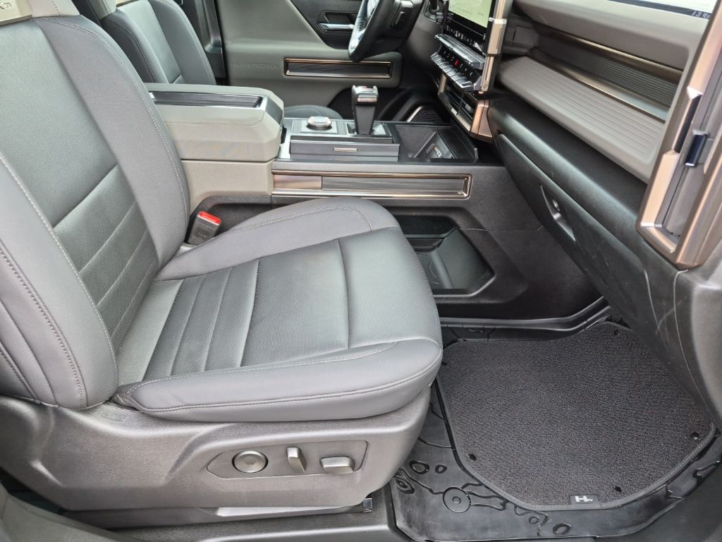 Used Car 2024 Gmc Hummer Ev Suv  3x For Sale Under $80,000 In Austin, Texas