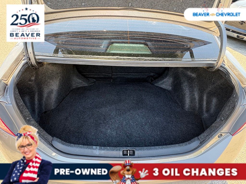Used 2018 Toyota Corolla Sedan