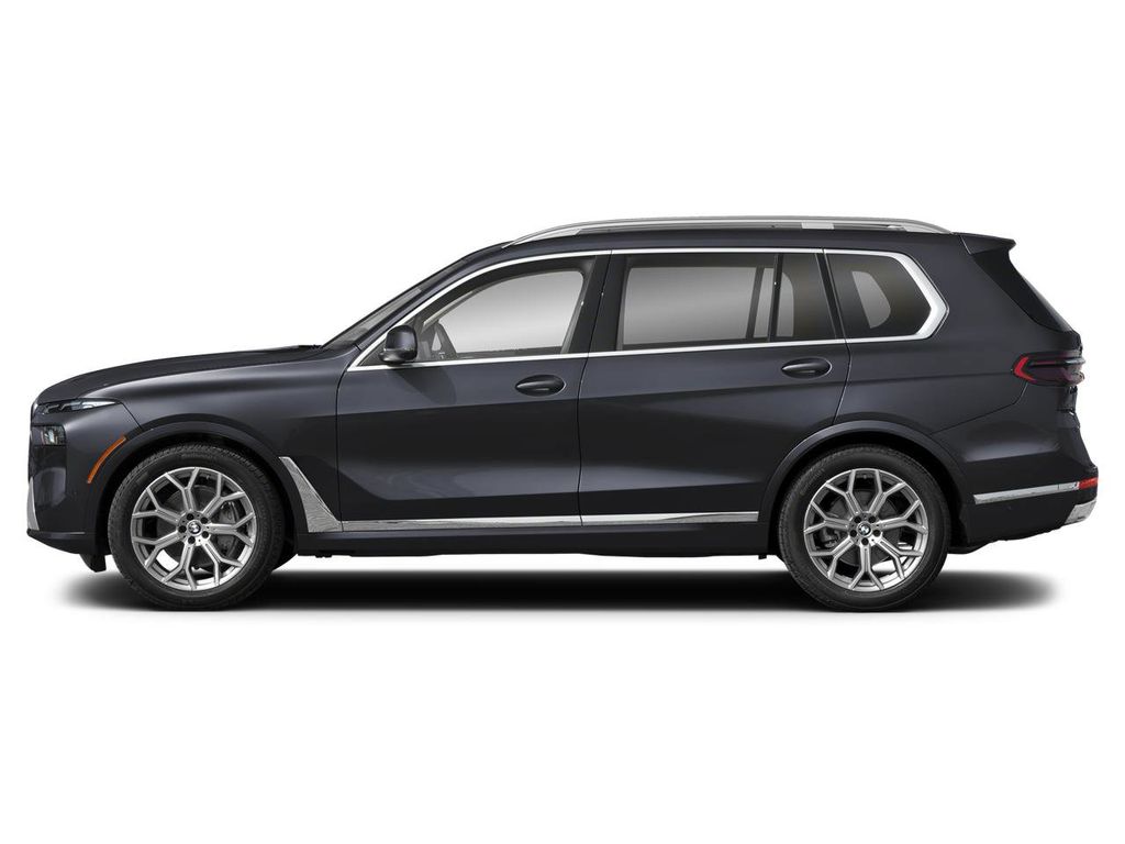Thumbnail: 2026 BMW X7 - 3