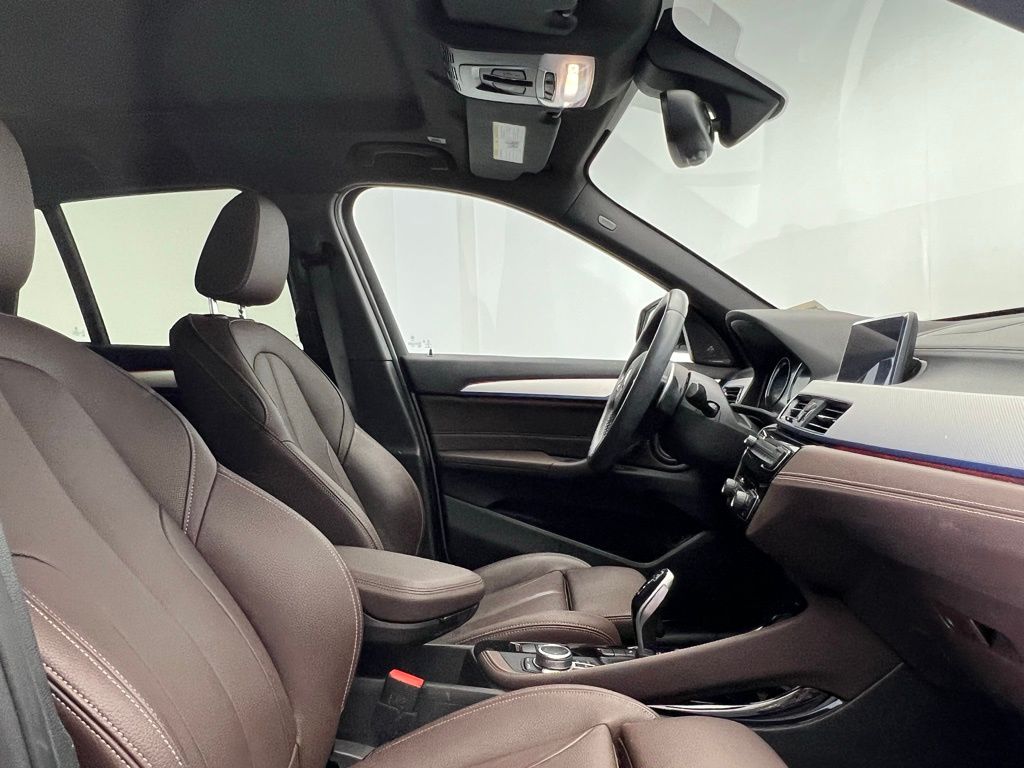 2022 BMW X1 sDrive28i 7