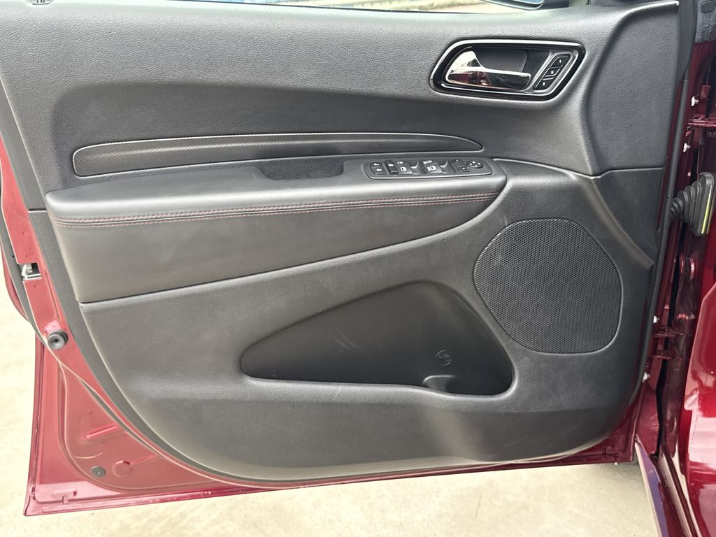 2023 Dodge Durango GT Plus Red at Big Star Chrysler Jeep Dodge Ram 