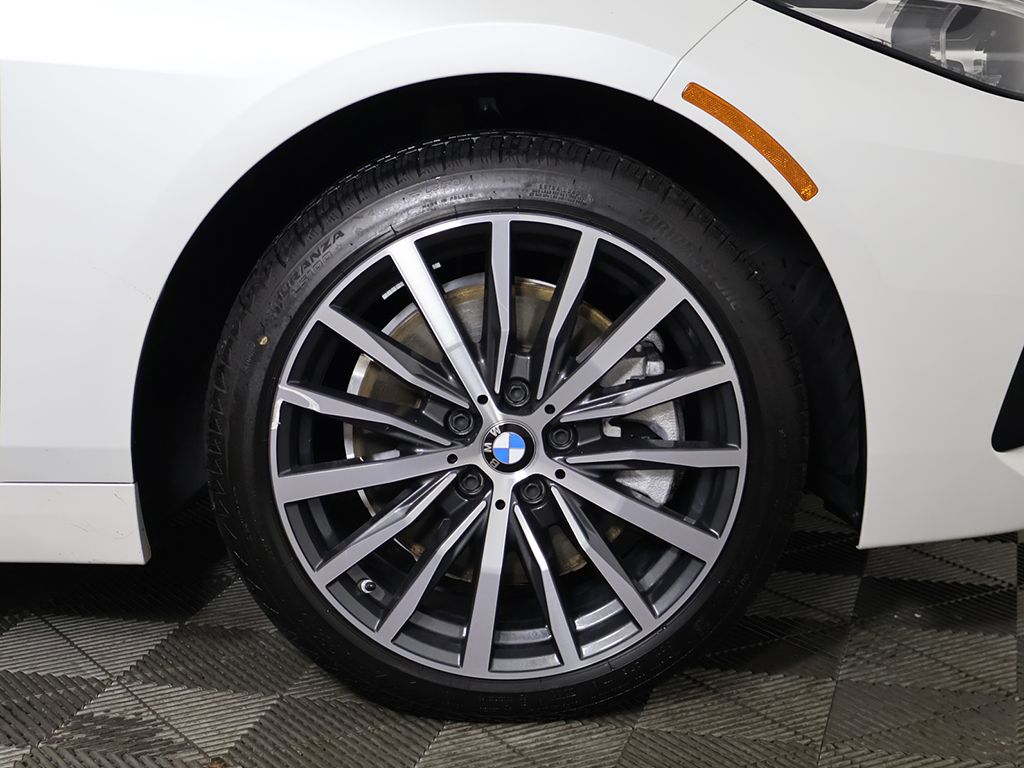 Used 2024 White BMW 228i image 21