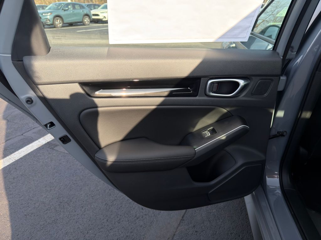 Thumbnail: 2026 Honda Civic - 21