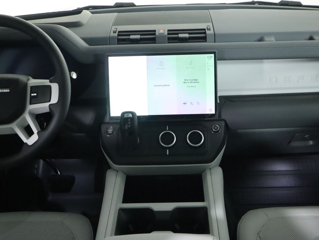 Thumbnail: 2026 Land Rover Defender - 15