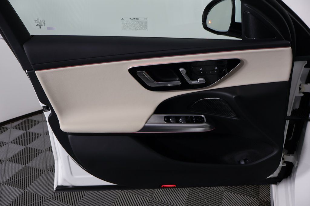Thumbnail: 2026 Mercedes-Benz E-Class - 13