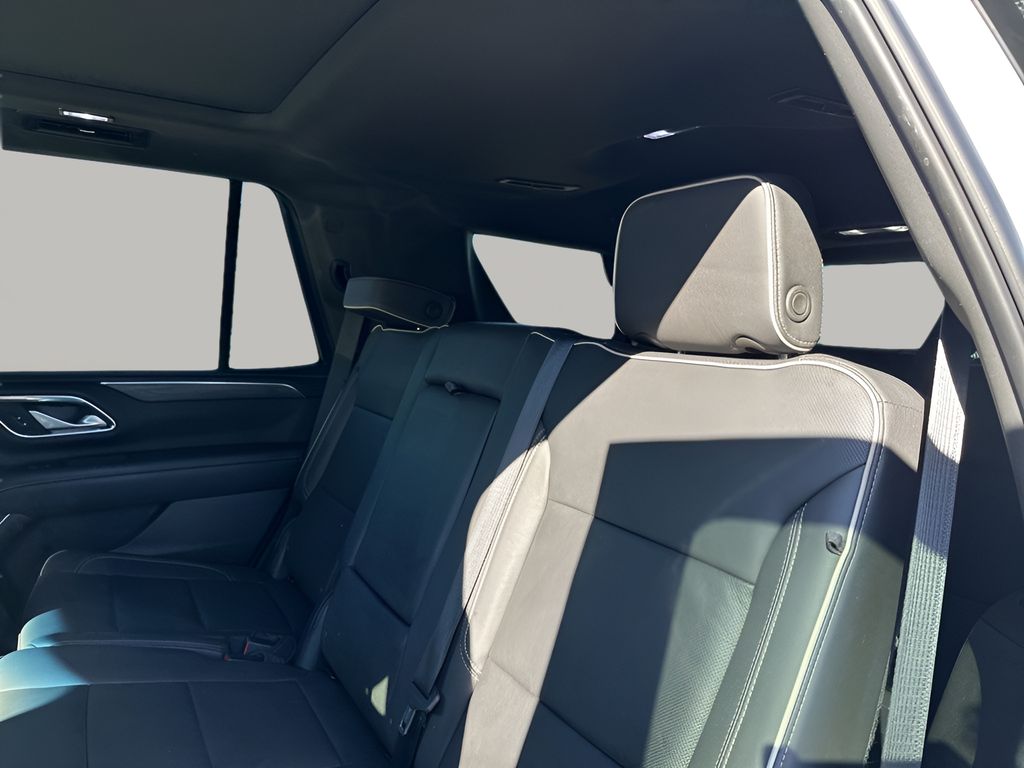 Used Car 2022 Gmc Yukon  Slt For Sale Under $60,000 In Austin, Texas