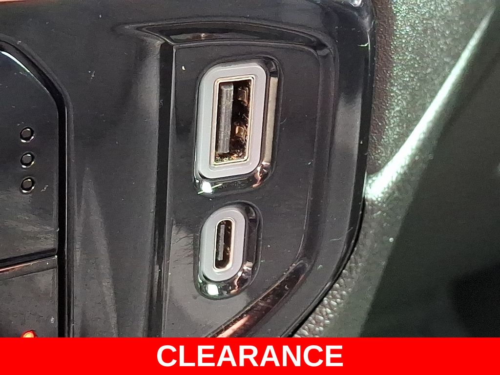 Used 2025 Chevrolet Silverado 1500 Truck