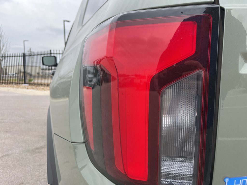 Thumbnail: 2026 Honda Passport - 7