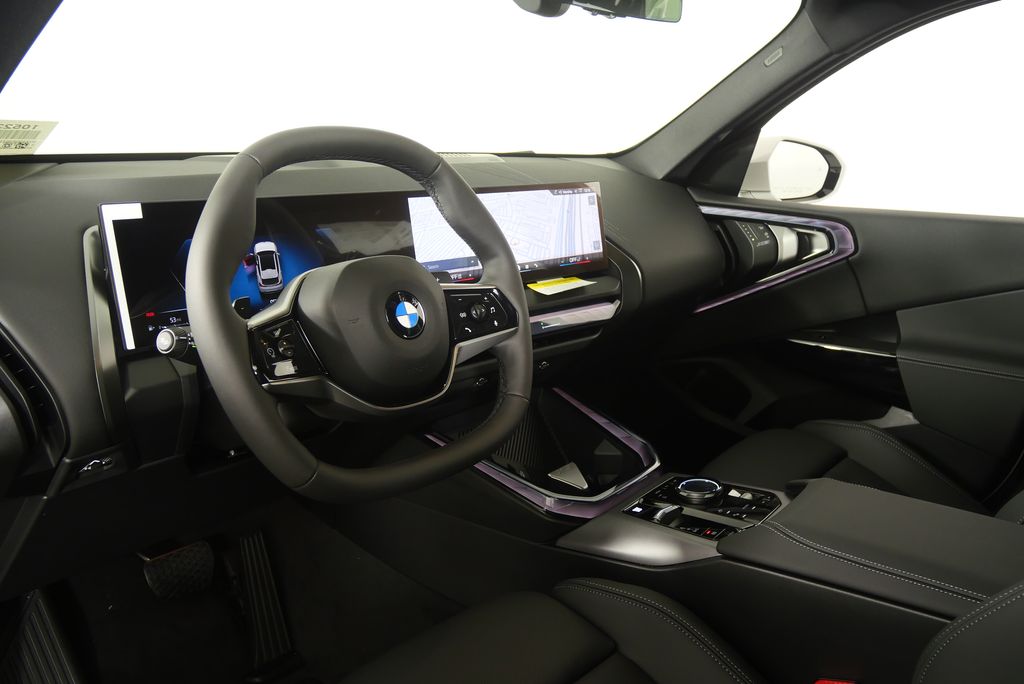 Thumbnail: 2026 BMW X3 - 12