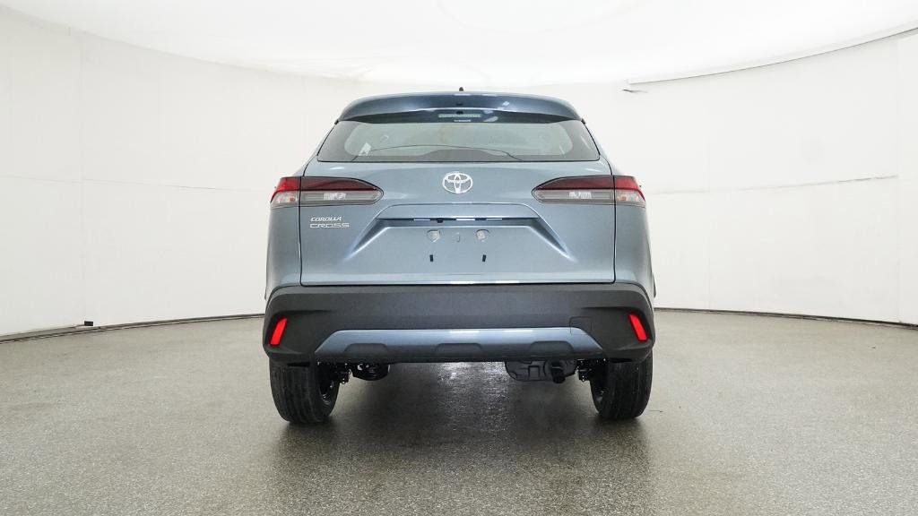 Thumbnail: 2026 Toyota Corolla Cross - 23