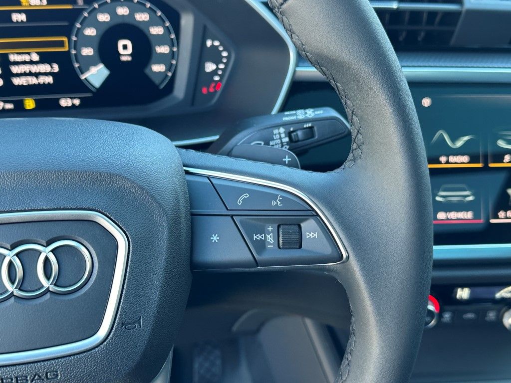 Thumbnail: 2025 Audi Q3 - 20