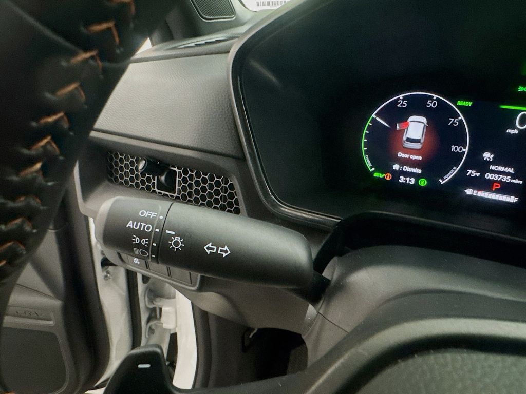 Used Car 2025 Honda Cr-v Hybrid  Sport-l For Sale Under $35,000 In Austin, Texas