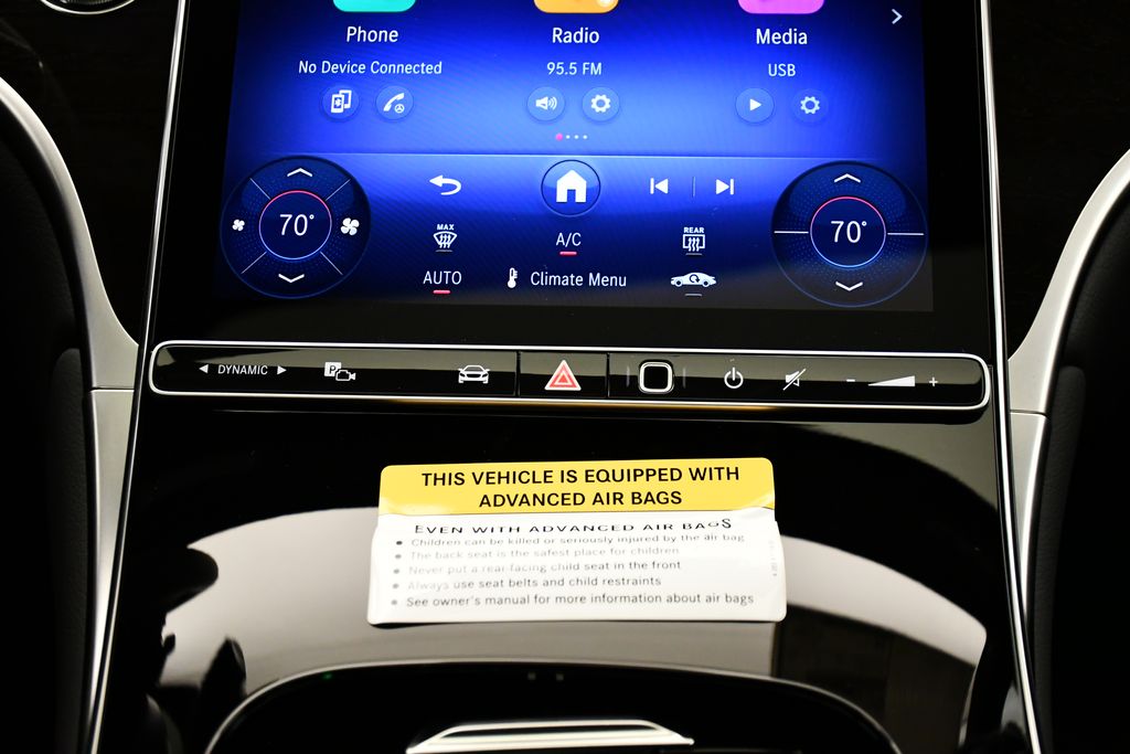 Thumbnail: 2026 Mercedes-Benz GLC - 28