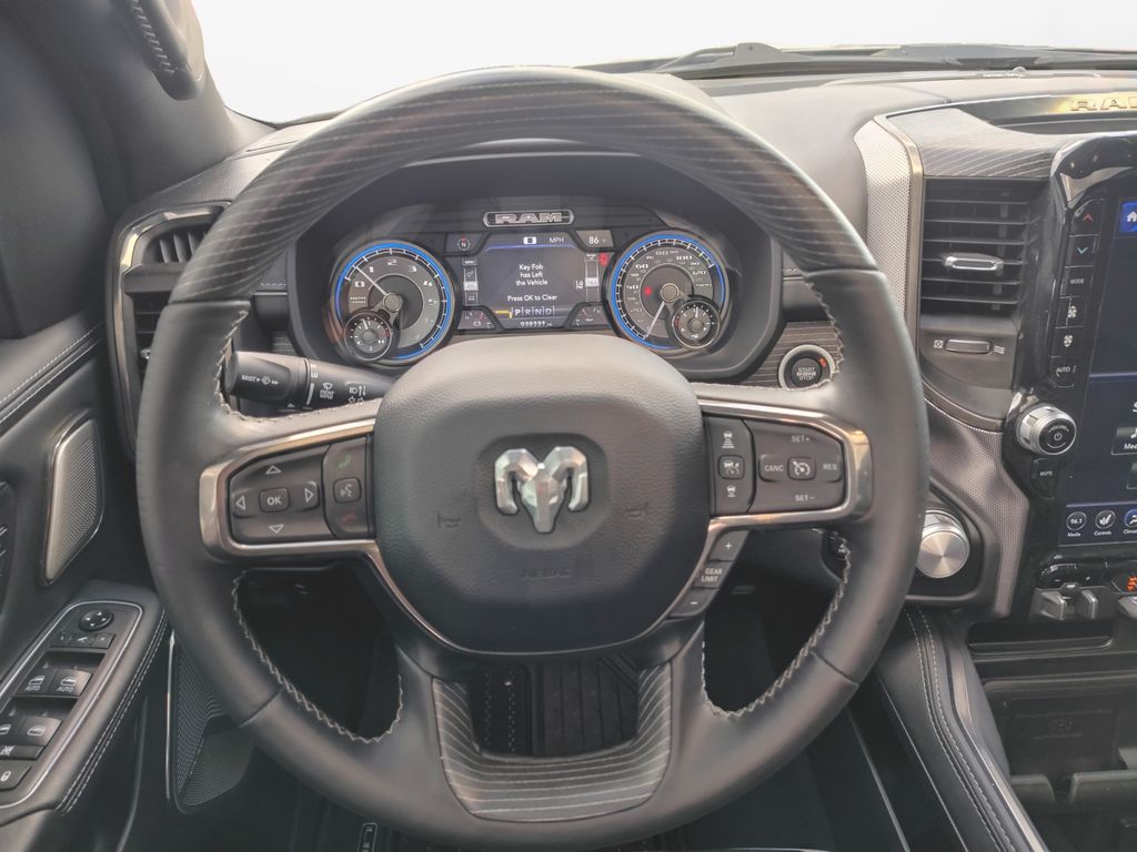 Used Car 2021 Ram 1500  Limited For Sale Under $50,000 In Austin, Texas