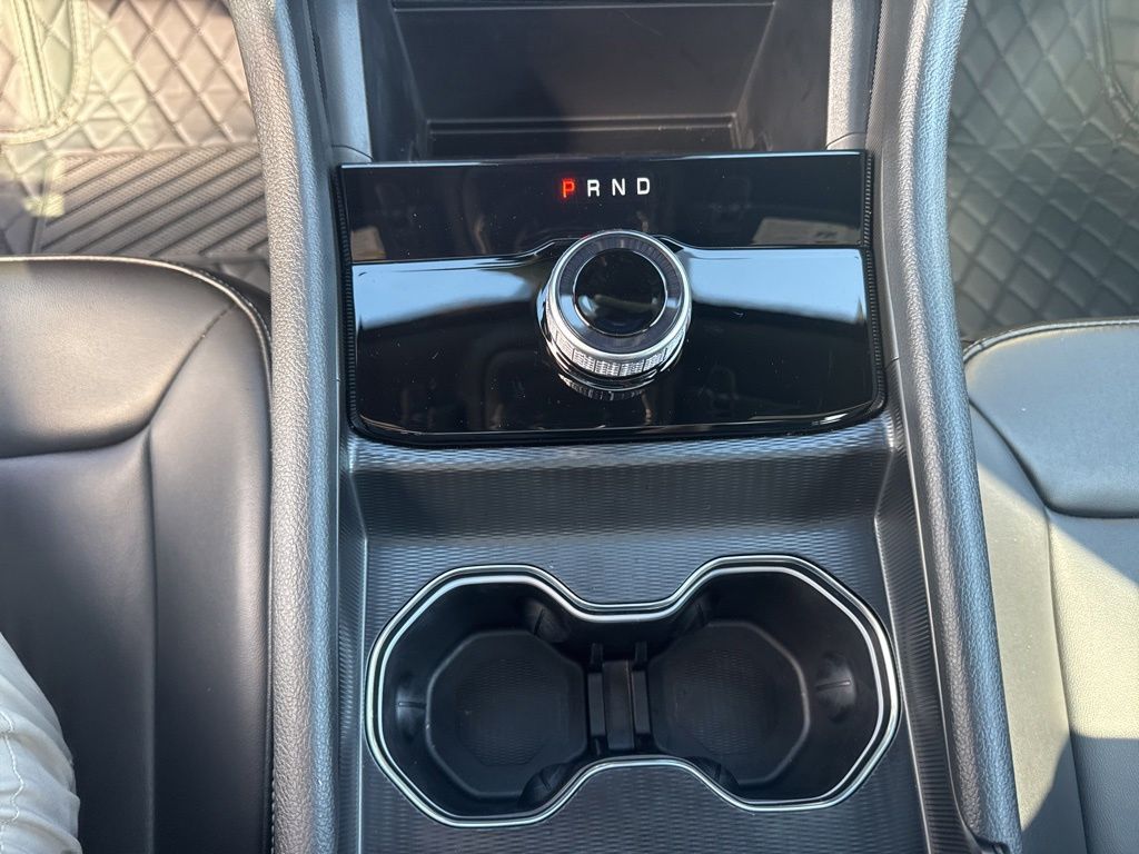 2025 Jeep Grand Cherokee Limited 4x2