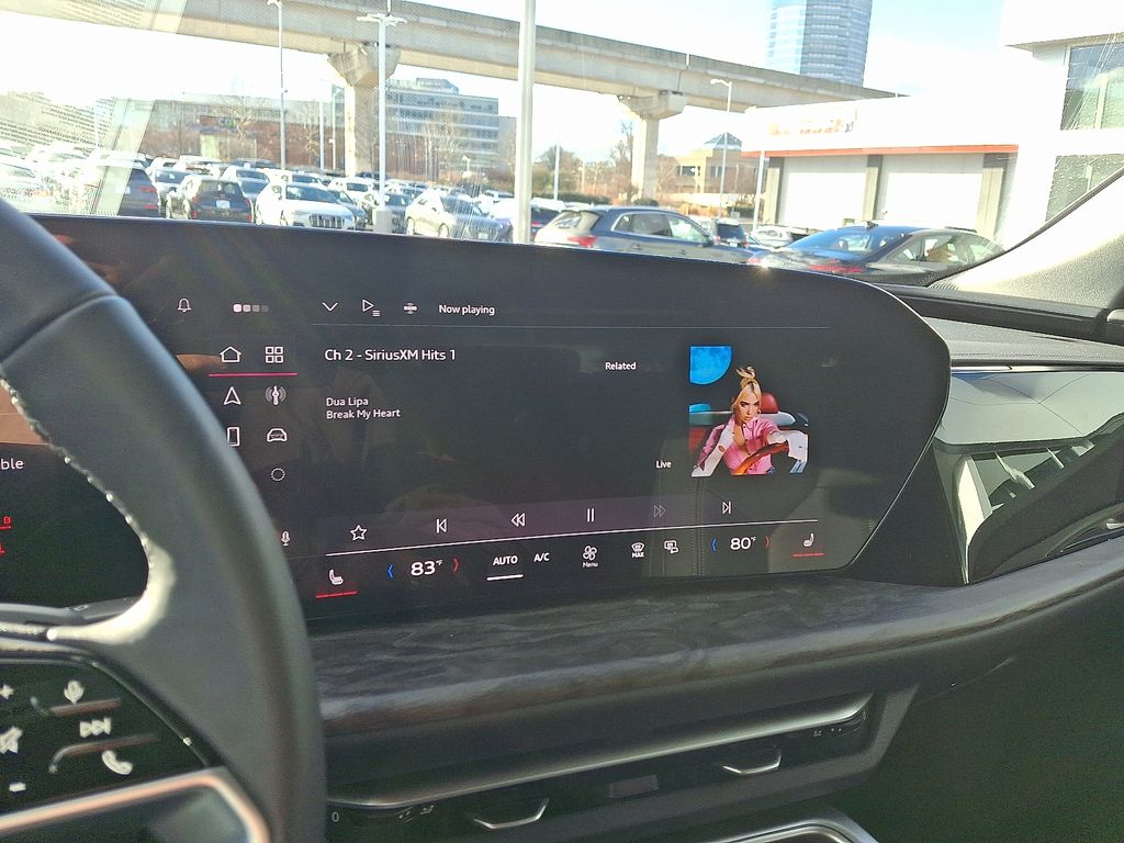 Thumbnail: 2025 Audi Q5 - 14