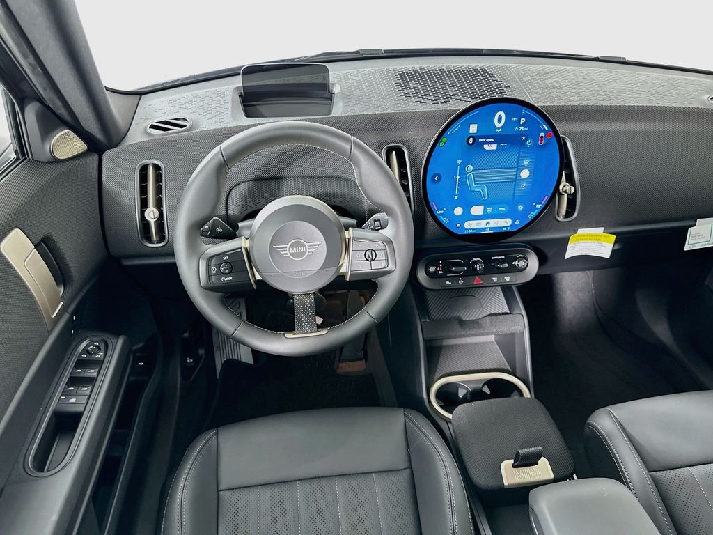 Thumbnail: 2027 MINI Cooper Countryman - 19