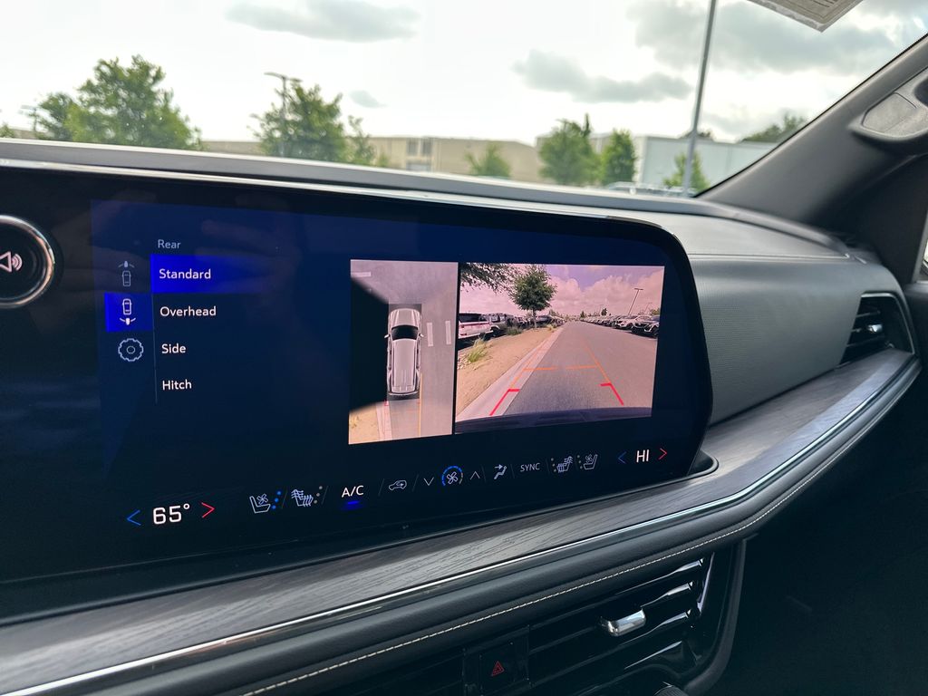 Used Car 2025 Chevrolet Tahoe  Premier For Sale Under $70,000 In Austin, Texas