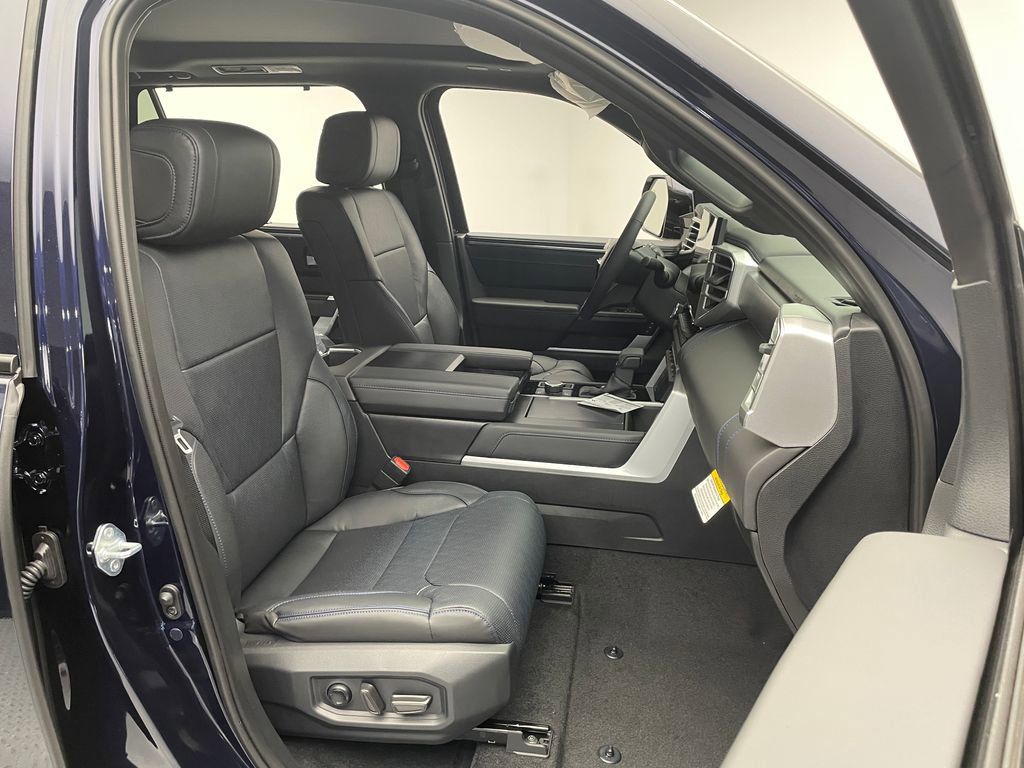 Thumbnail: 2025 Toyota Sequoia - 19