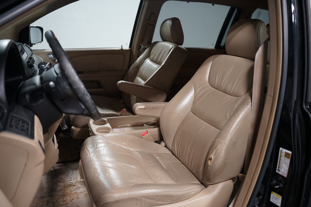 Thumbnail: 2006 Honda Odyssey - 6