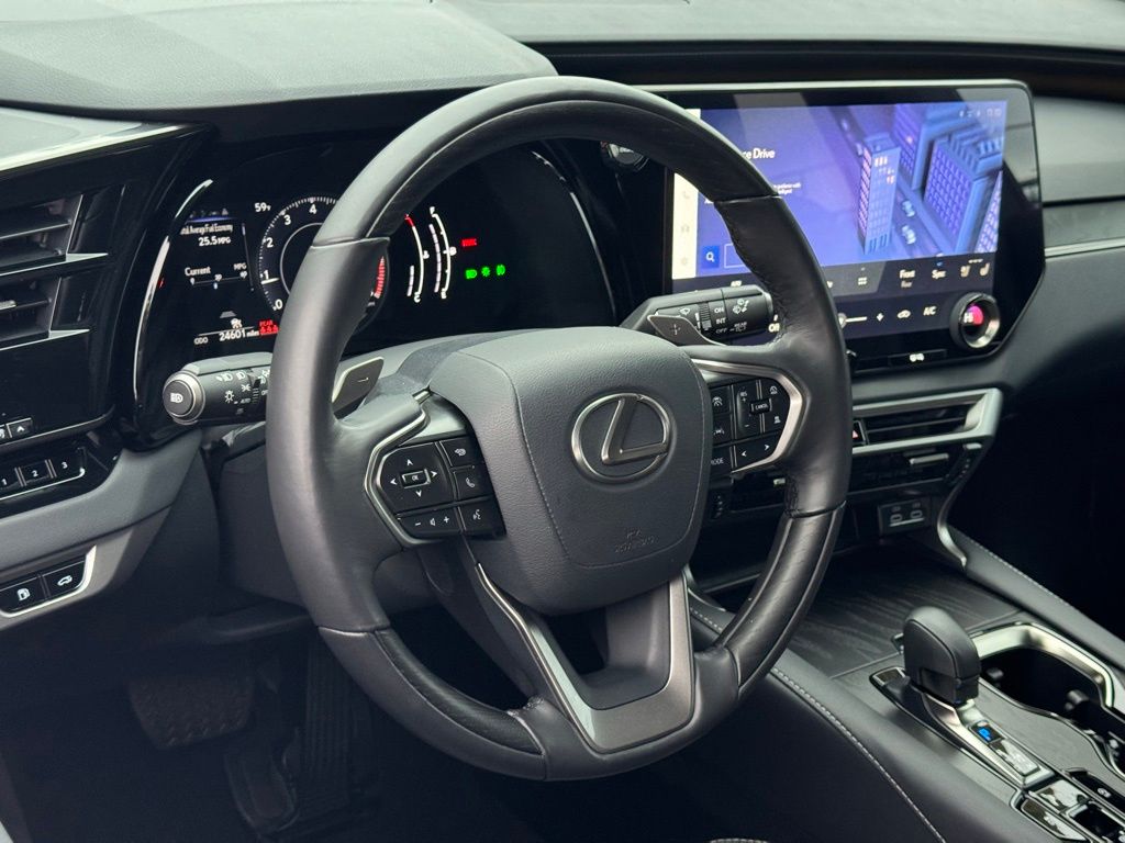 2023 Lexus RX 350 Premium 20