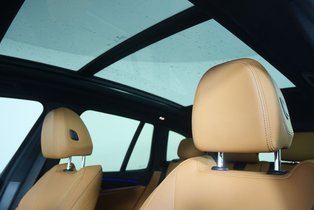 Thumbnail: 2024 BMW X3 - 11